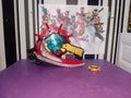 DX Geardalinger (2nd Hand)